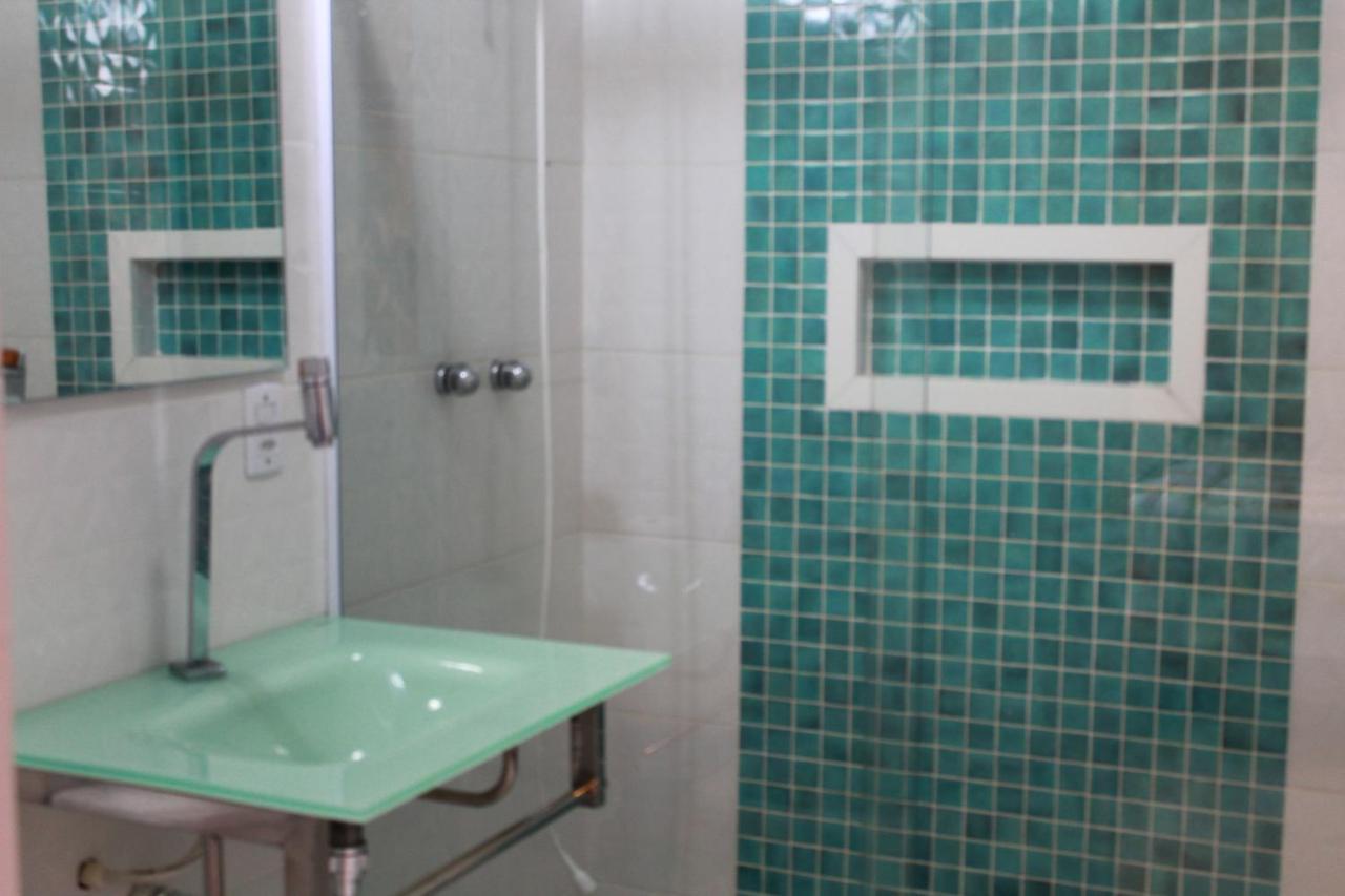 Quarto Duplo Standard