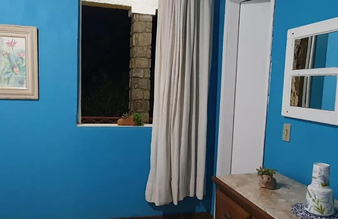 Casa Da Fonte Hospedaria-1