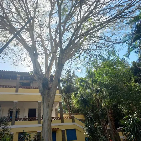 Casa Da Fonte Hospedaria-2