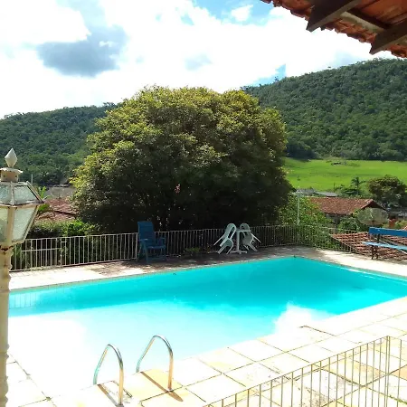 Pousada Xato-2