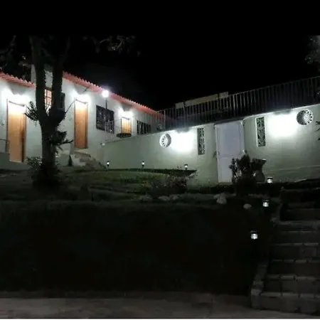 Pousada Xato-3