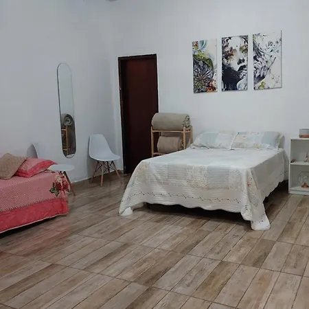 Casa De Hóspede-3